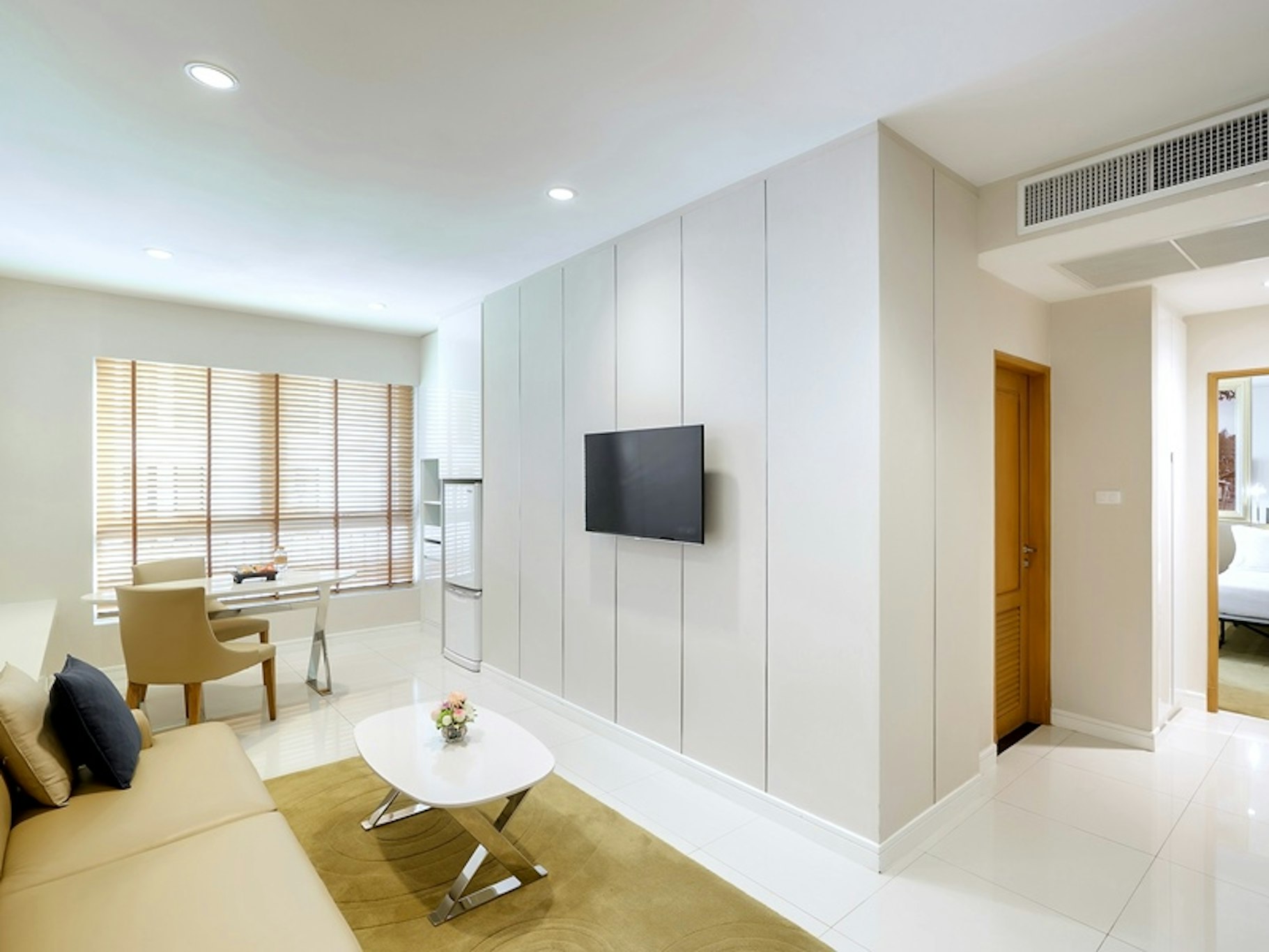 Grande Centre Point Ploenchit Bangkok 48/74