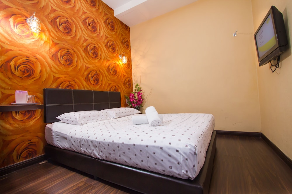 Remember Hotel Batu Pahat 27/47