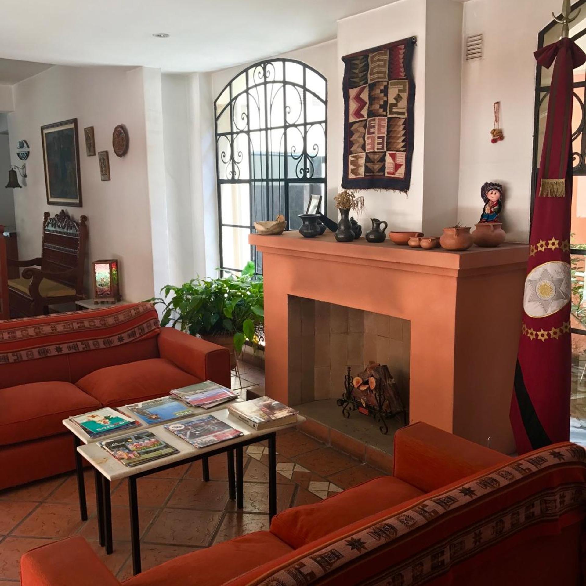 AltoParque Hotel 5/27