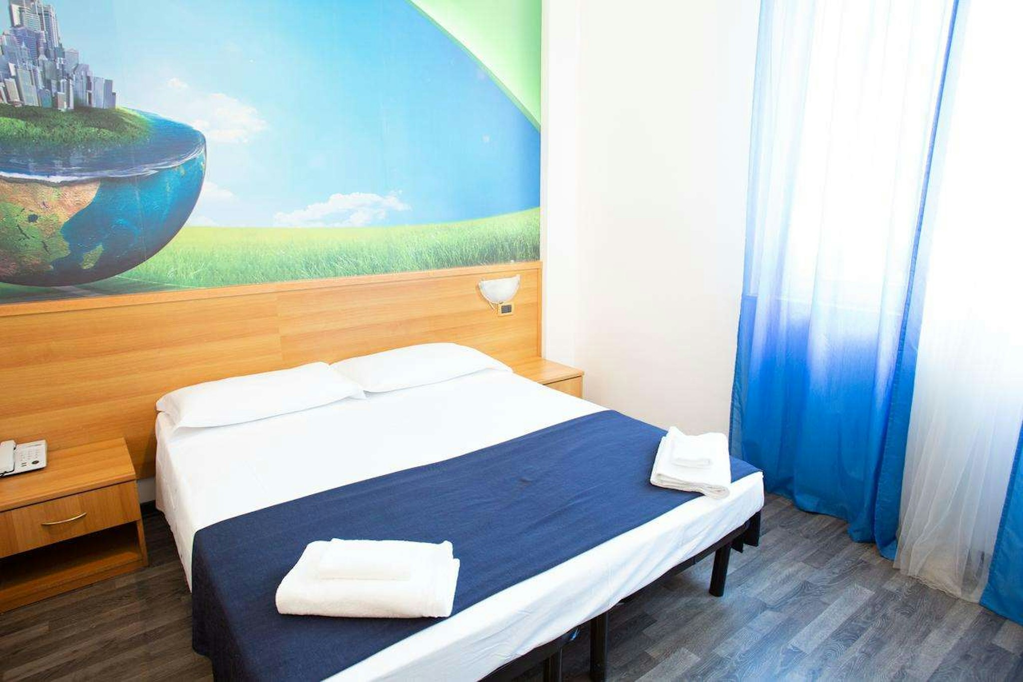 Scheppers Hotel 24/42