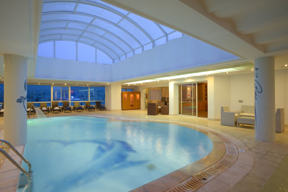 The Penthouse Appart Hotel 14/39