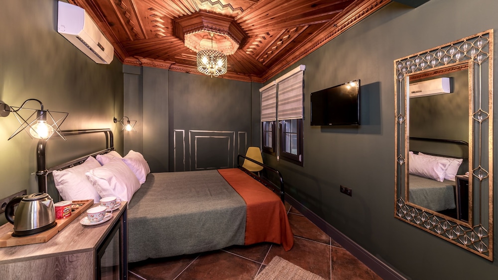 Sunset Marmaris Boutique Hotel & Spa 15/50