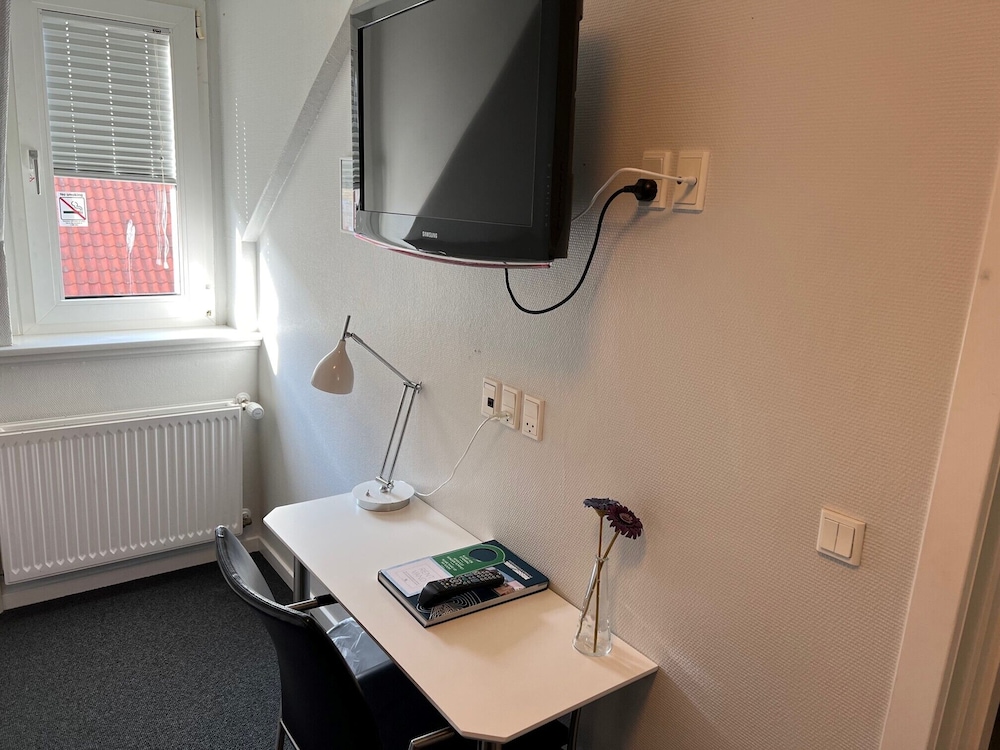 Fredrikshavn Hotel First Partner 42/43