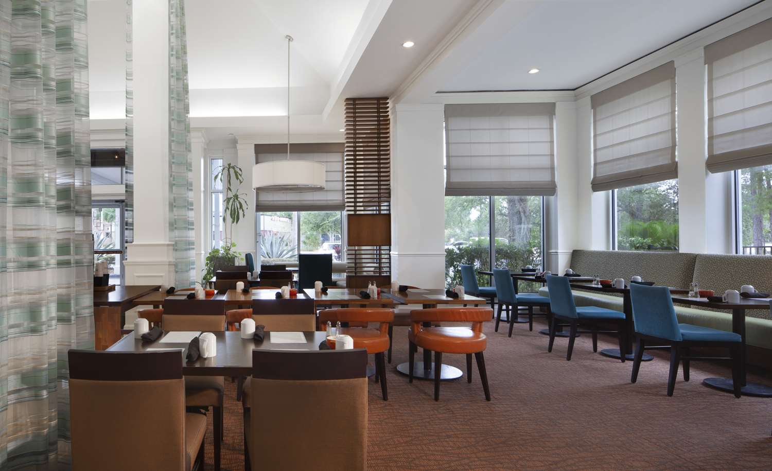 Hilton Garden Inn Jacksonville JTB/Deerwood Park 42/64