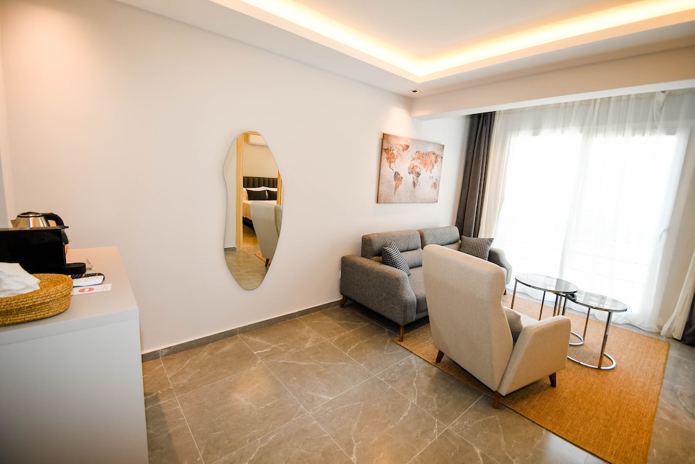 Swan Boutique Hotel 17/35