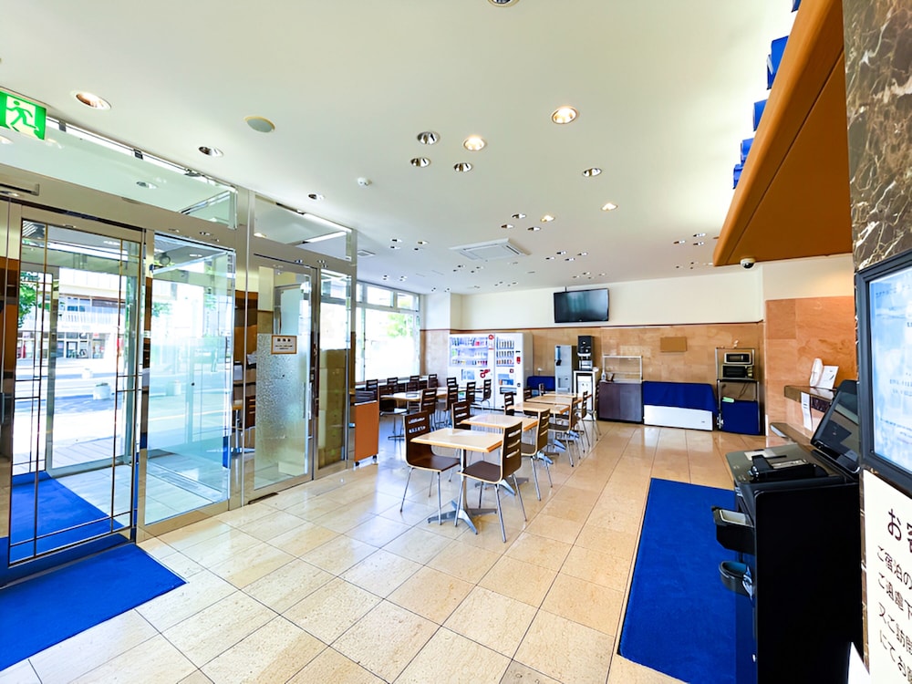 Toyoko Inn Izumo-shi Ekimae 10/60