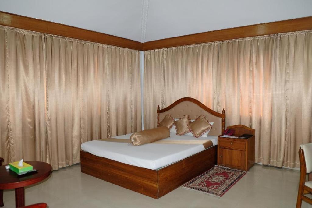 Hotel Saint Martin Ltd. 16/33