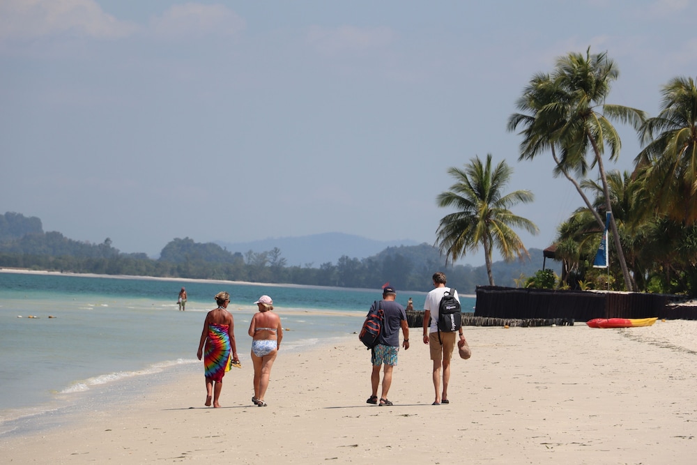 KOH MOOK SIVALAI BEACH RESORT 45/50