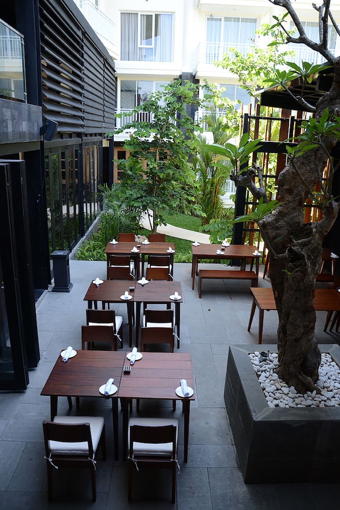 THE 1O1 Bali Fontana Seminyak 48/50