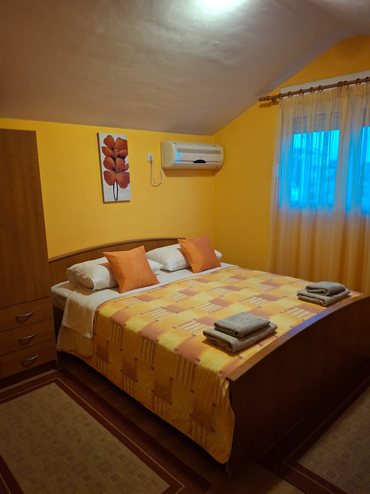 VILLA LUKETA 12/50