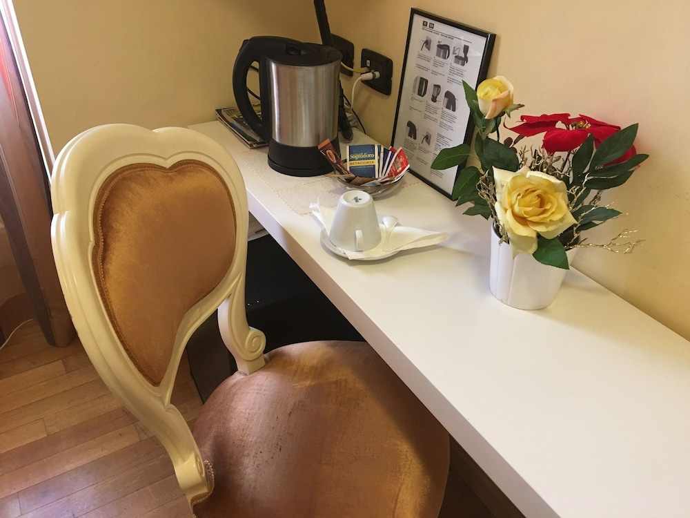 LOCANDA SAN PAOLO 55/67
