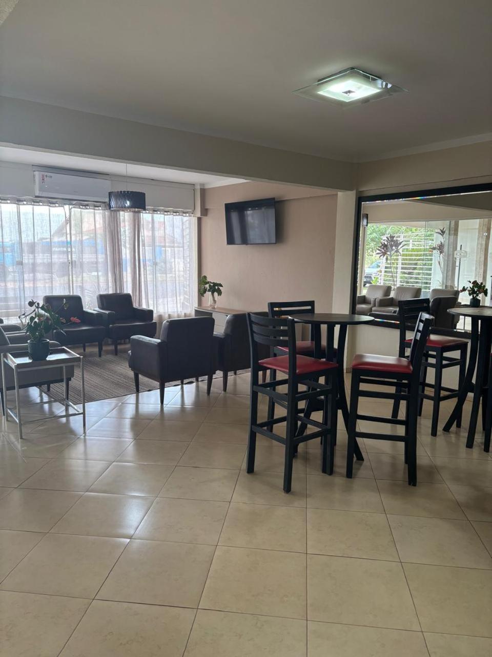 Druds Hotel 16/24