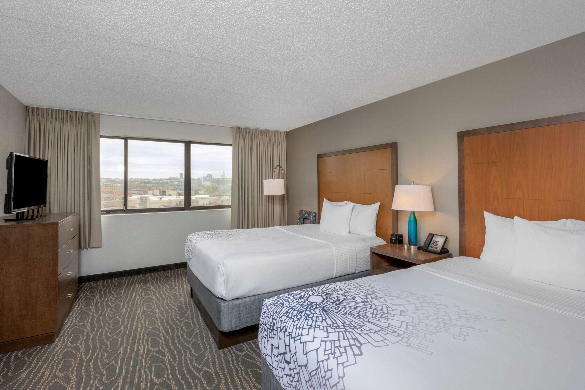 Suite, 2 Queen Beds