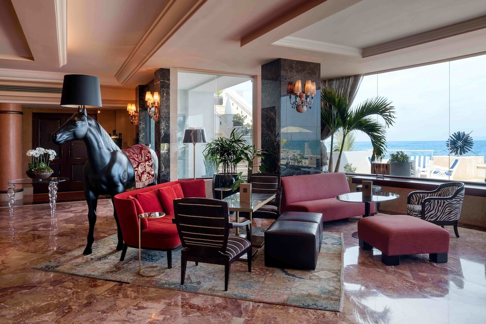 Condado Vanderbilt Hotel 59/69