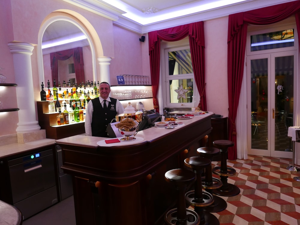 Continental Parkhotel Lugano 11/51