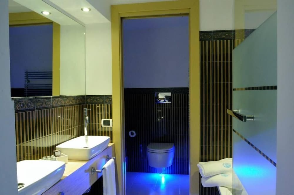 Relais Sans Soucis and Spa 22/65