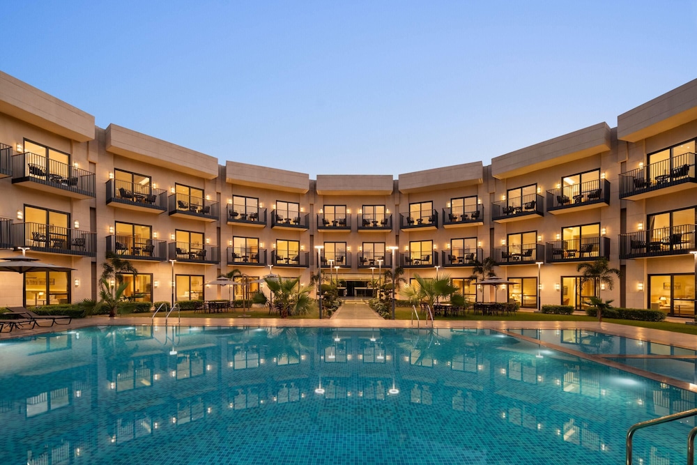 Ramada by Wyndham Sonipat Murthal 8/44