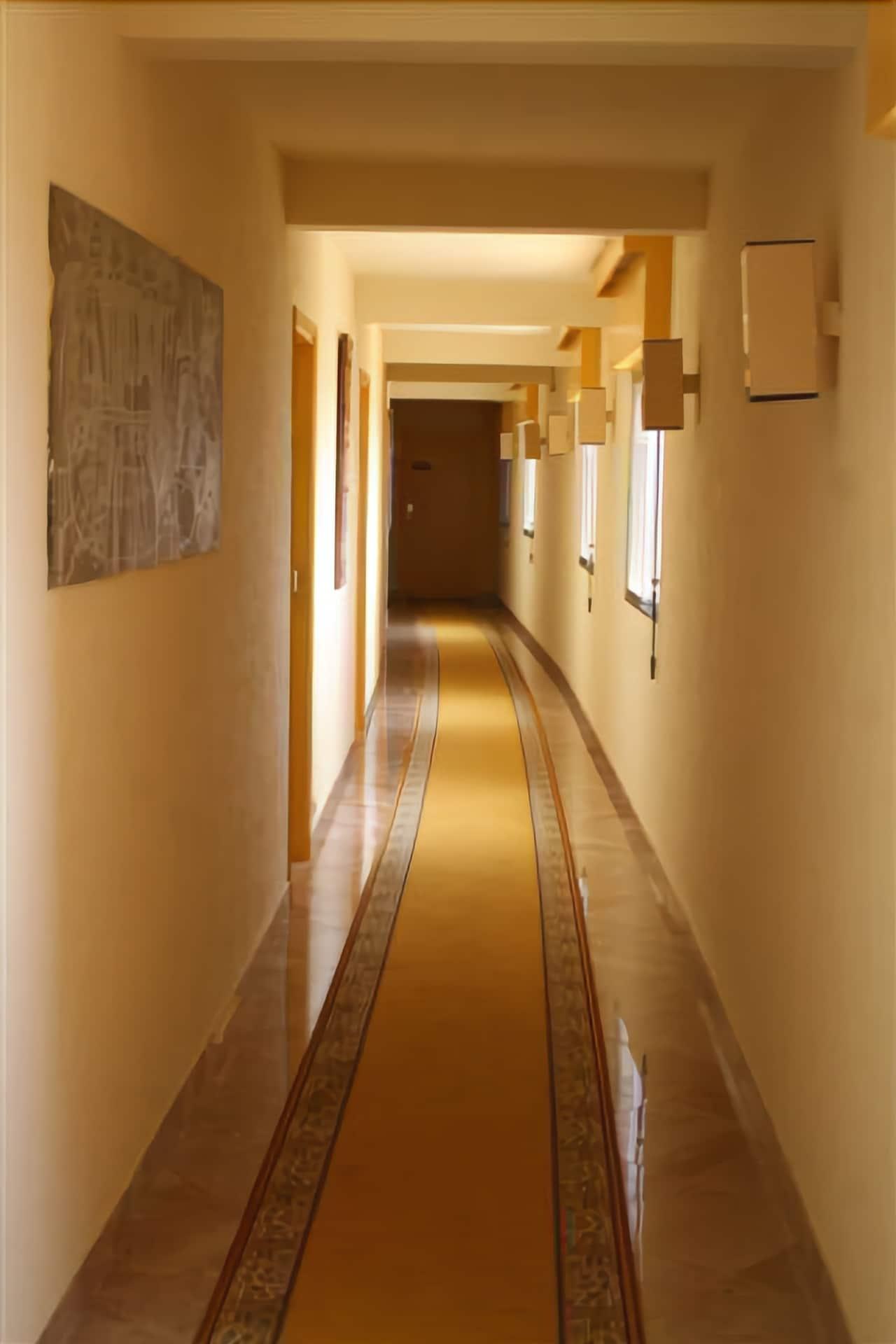 Hotel Ngor Diarama 30/52