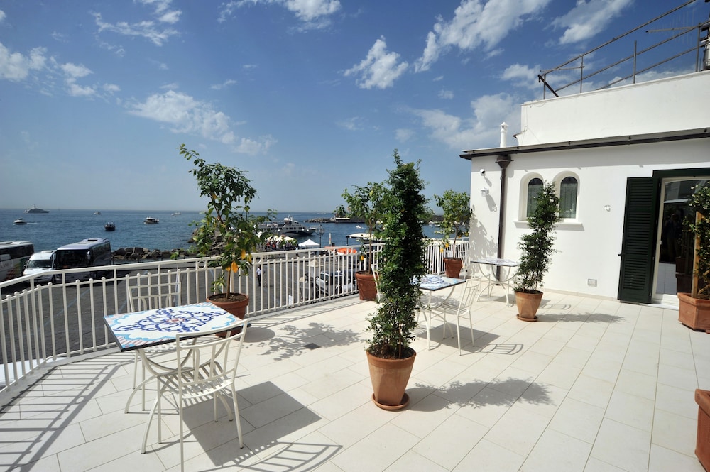 Core Amalfitano City Suites 34/39