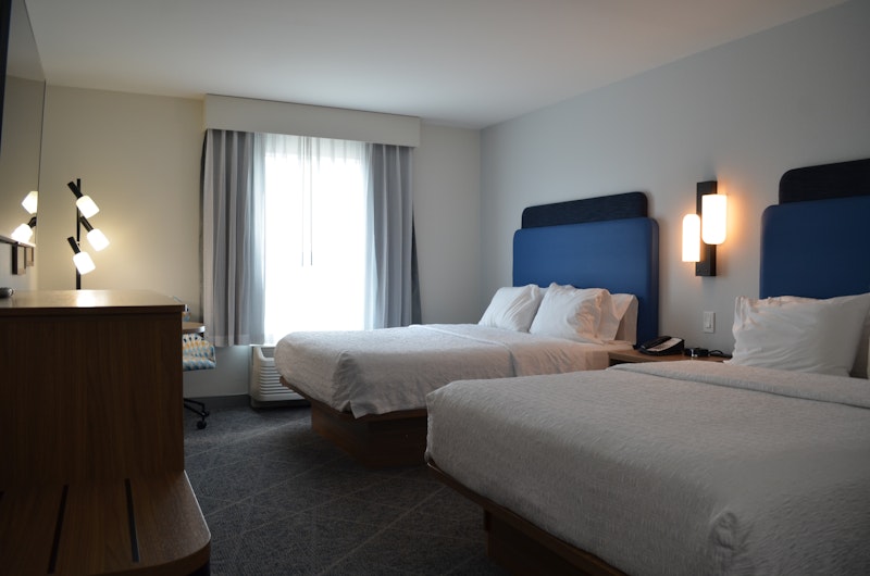 Hampton Inn & Suites Tomball Houston NW 26/86