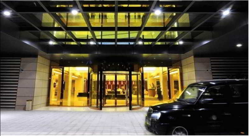 Guoman Hotel Shanghai 2/45
