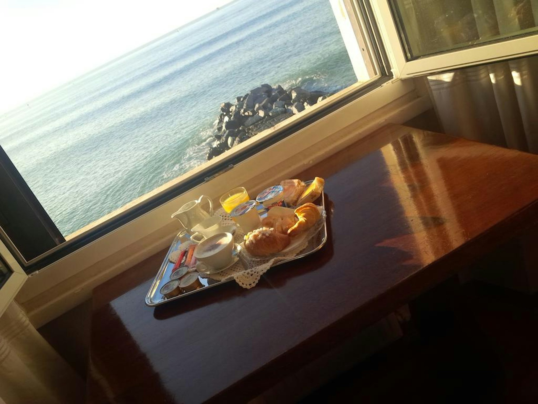 Castello Miramare 45/56