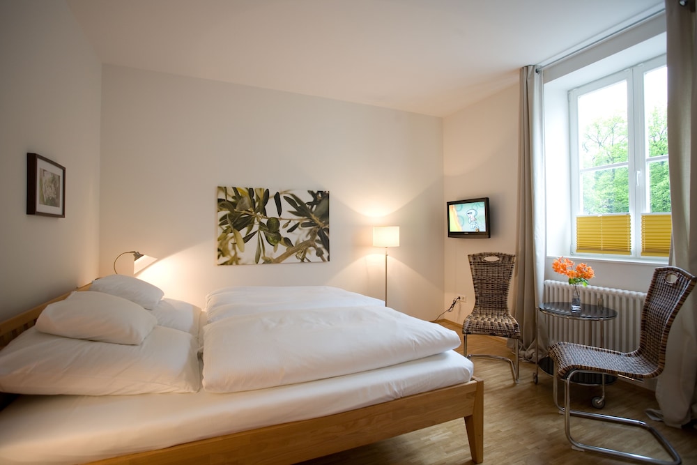 Cph Parkhotel Wolfsburg 9/67