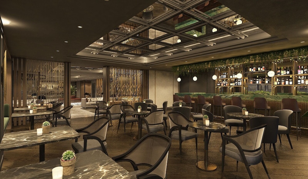 Arts Hotel Taksim 52/67