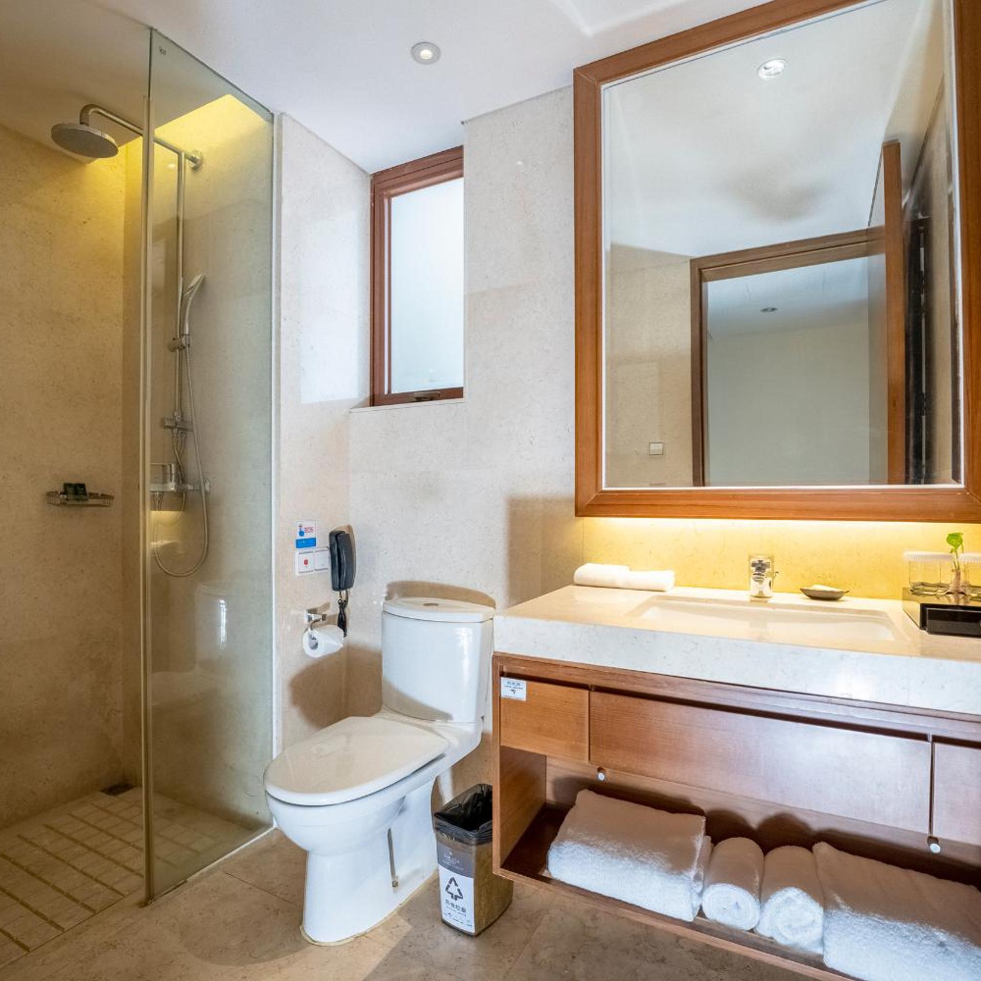 Narada Sanya Bay Resort 59/60