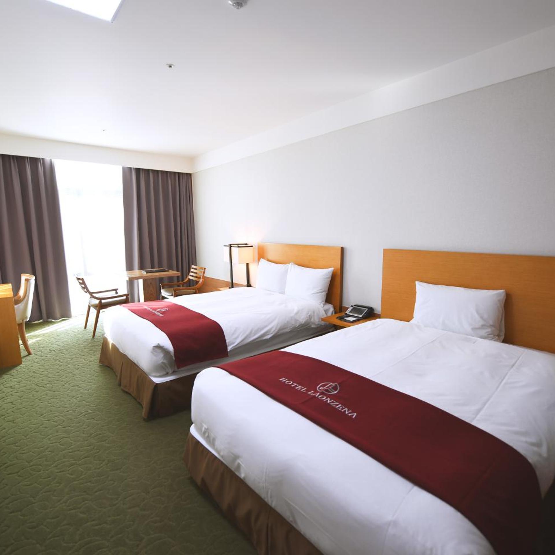 Hotel Laonzena 18/66