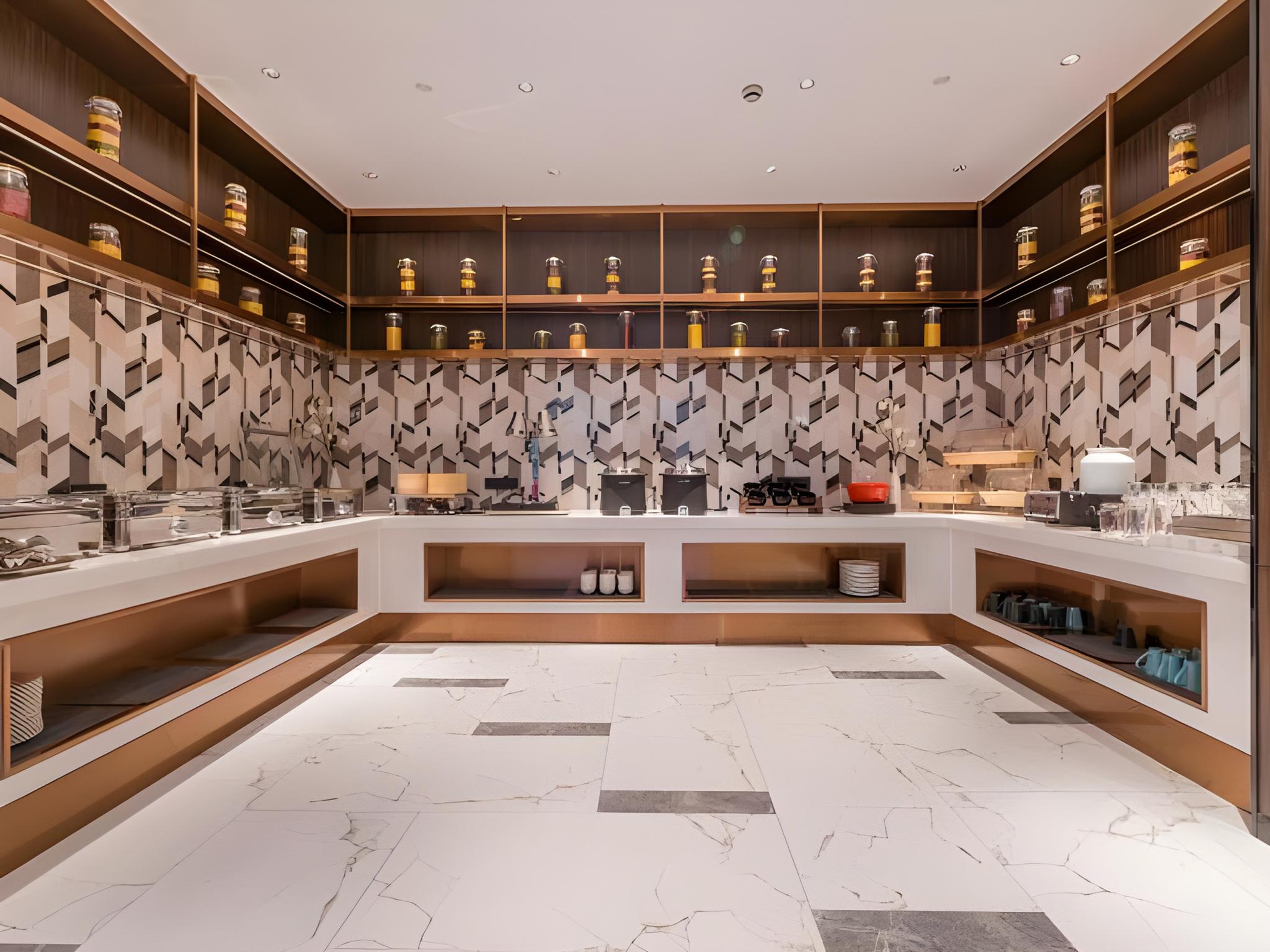 Magnotel (Shanghai International Tourism Resort, Pudong Airport) 11/40