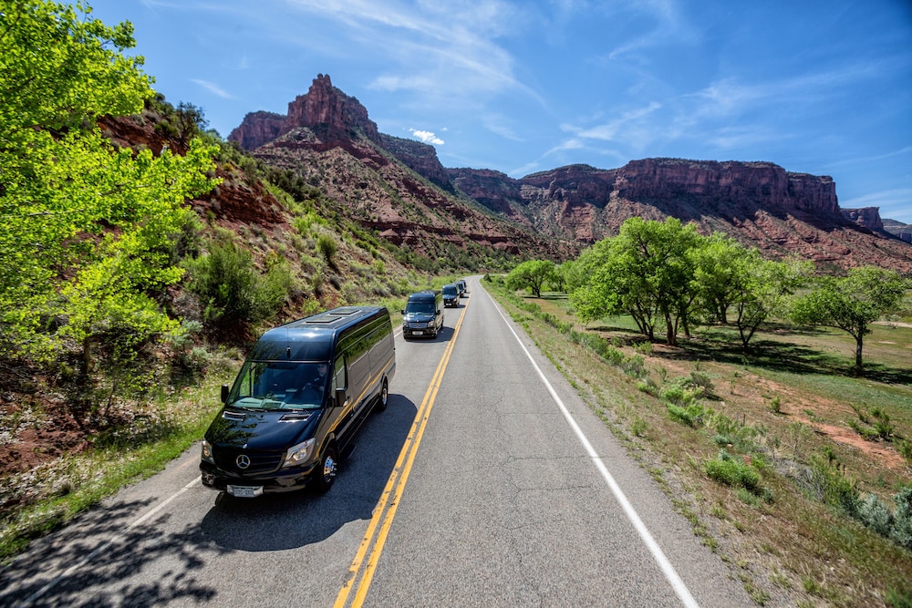 Gateway Canyons 34/50