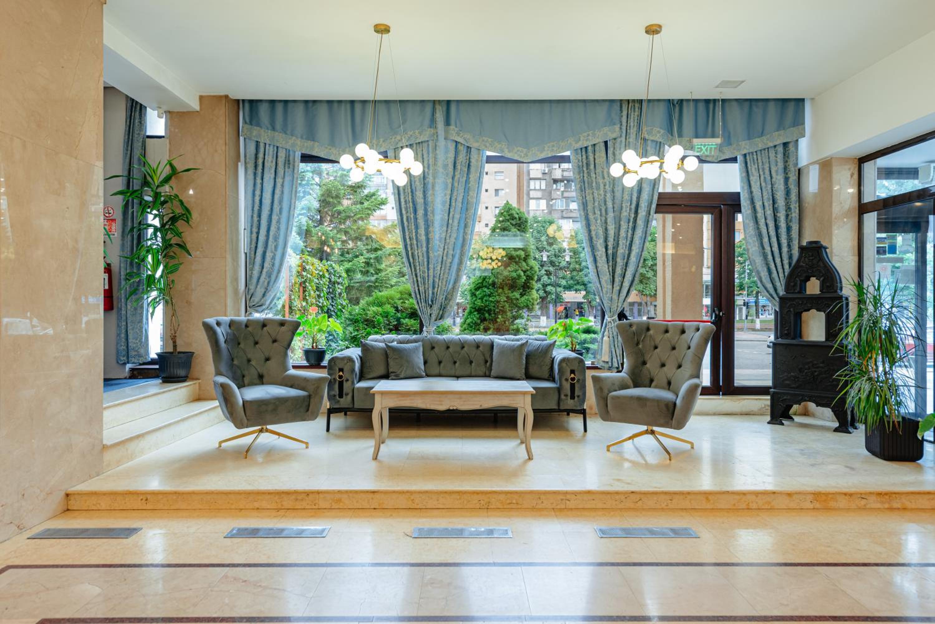 Hotel Rusca 31/50