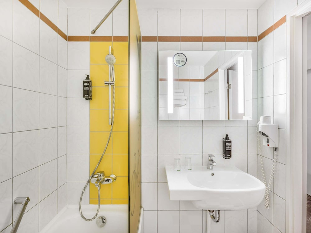 Ibis Styles Budapest City 67/70