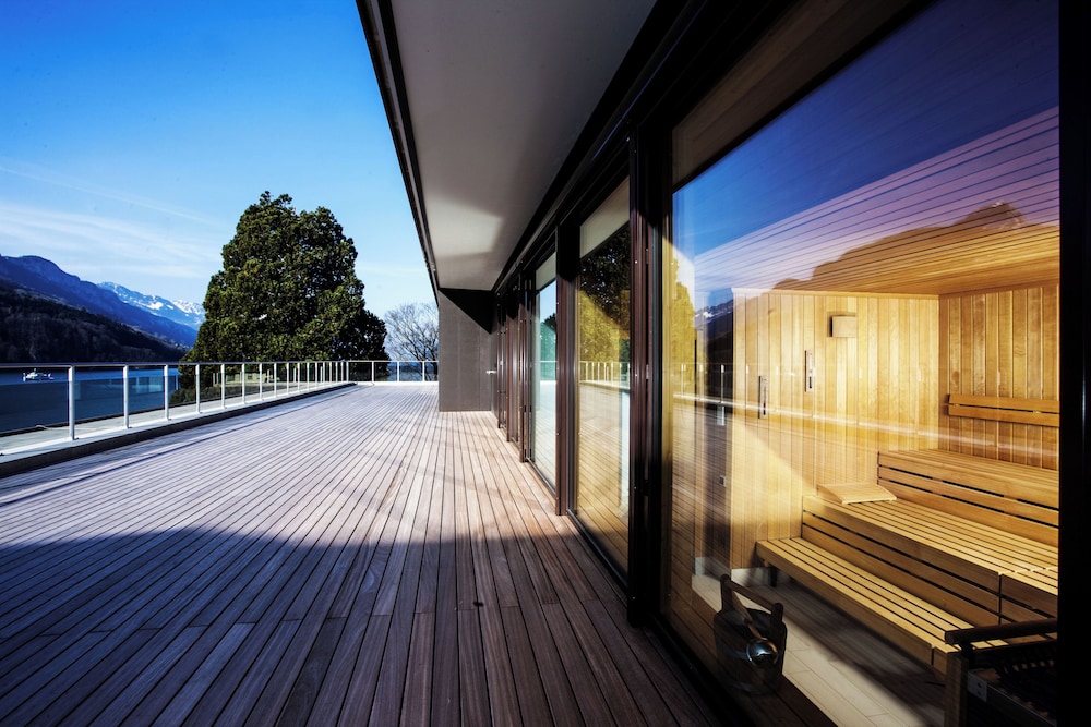 Seehotel Waldstaetterhof Swiss Quality Hotel Susp 21/49