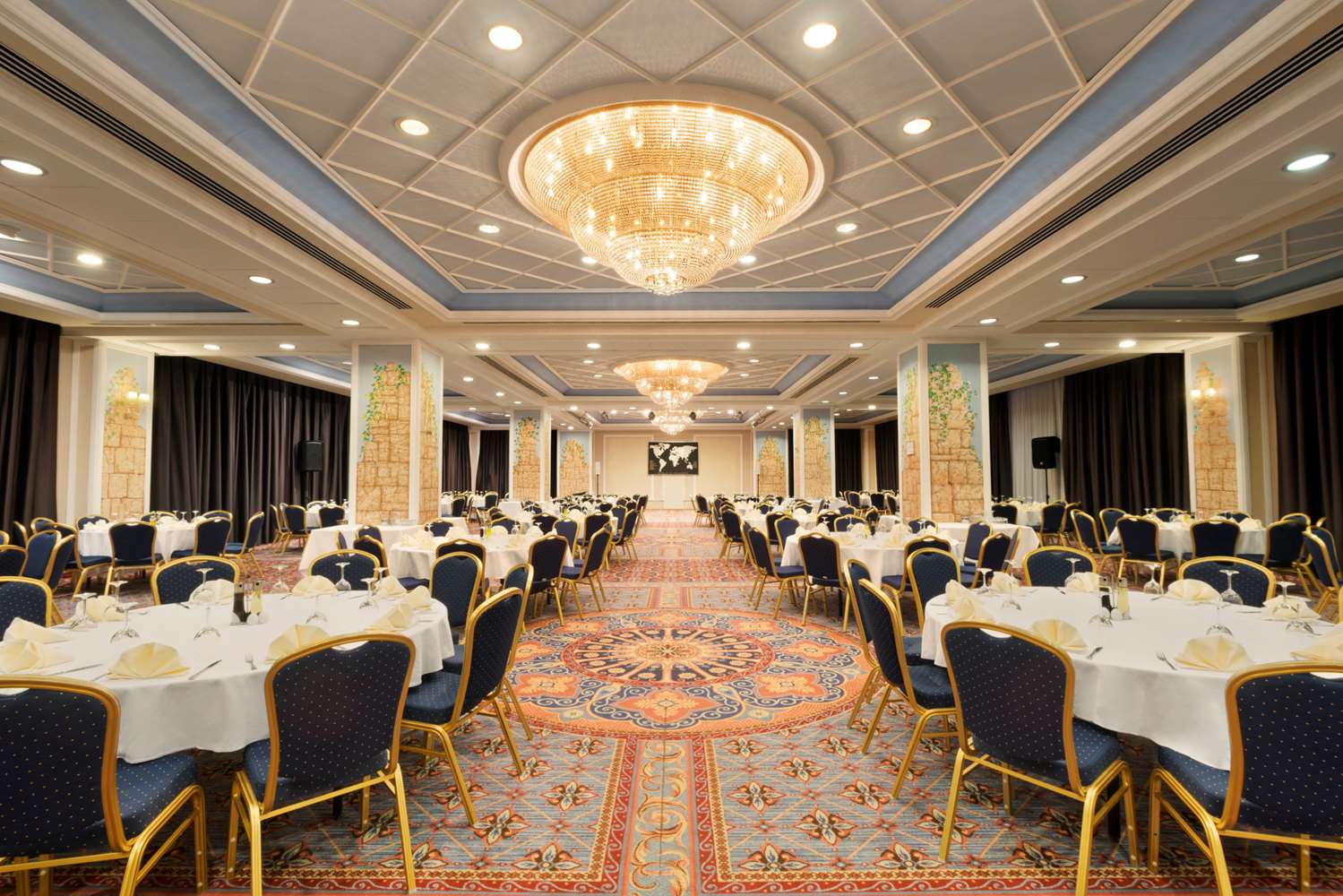 Ramada Plaza by Wyndham Gevgelija 29/34