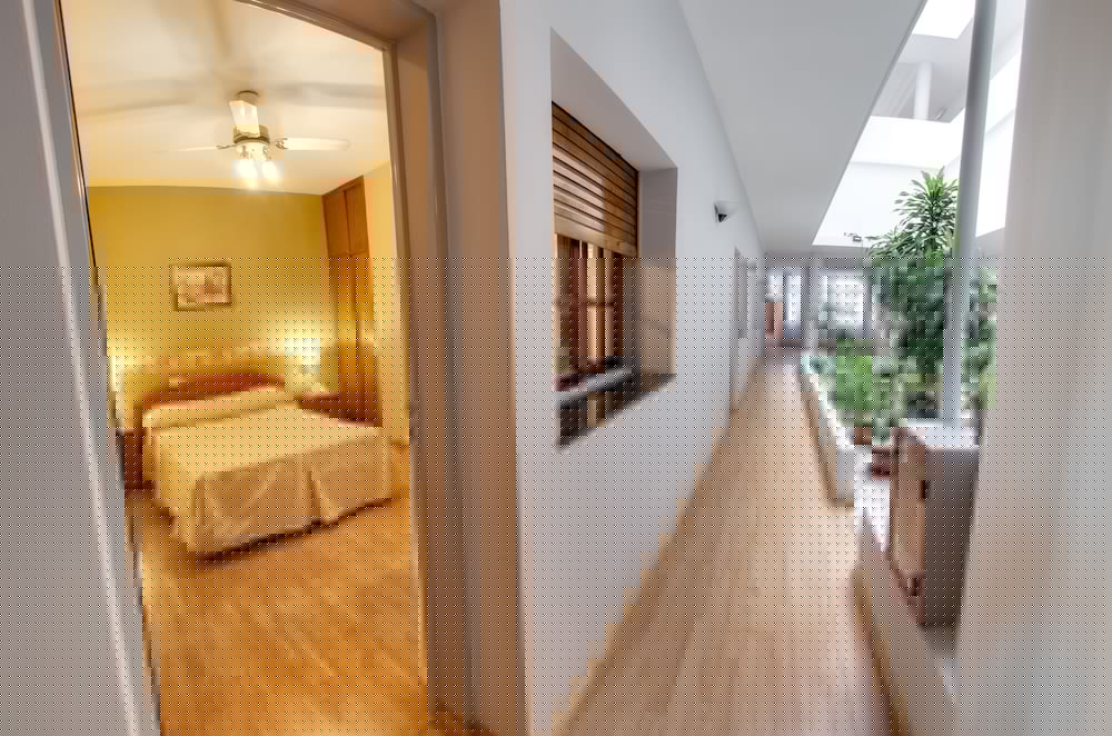 Hotel Internacional 24/62