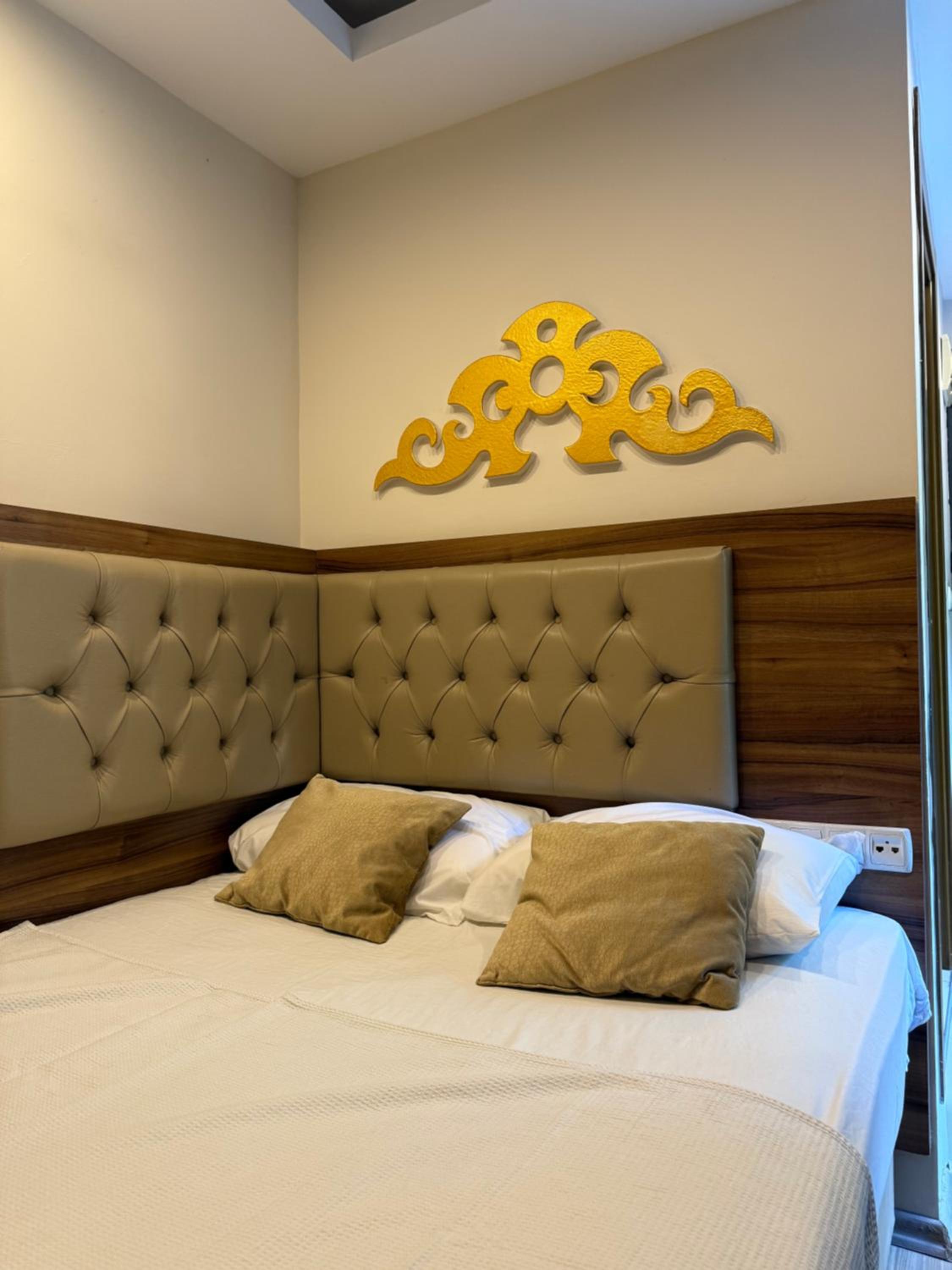 غرفة مفردة بسرير فردي، Twenty Hotel 5/10