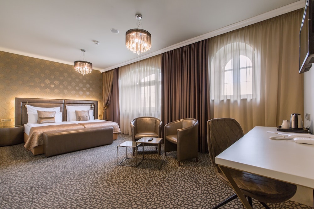 Hotel Sen 7/41