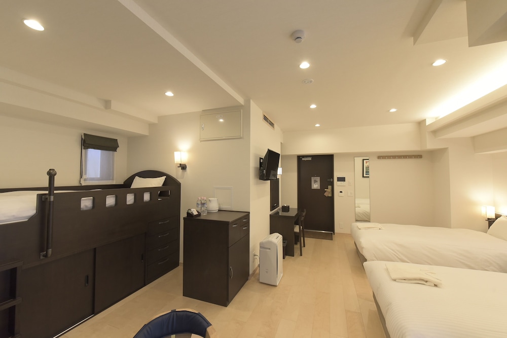 Hotel Brilio Asakusabashi 16/31