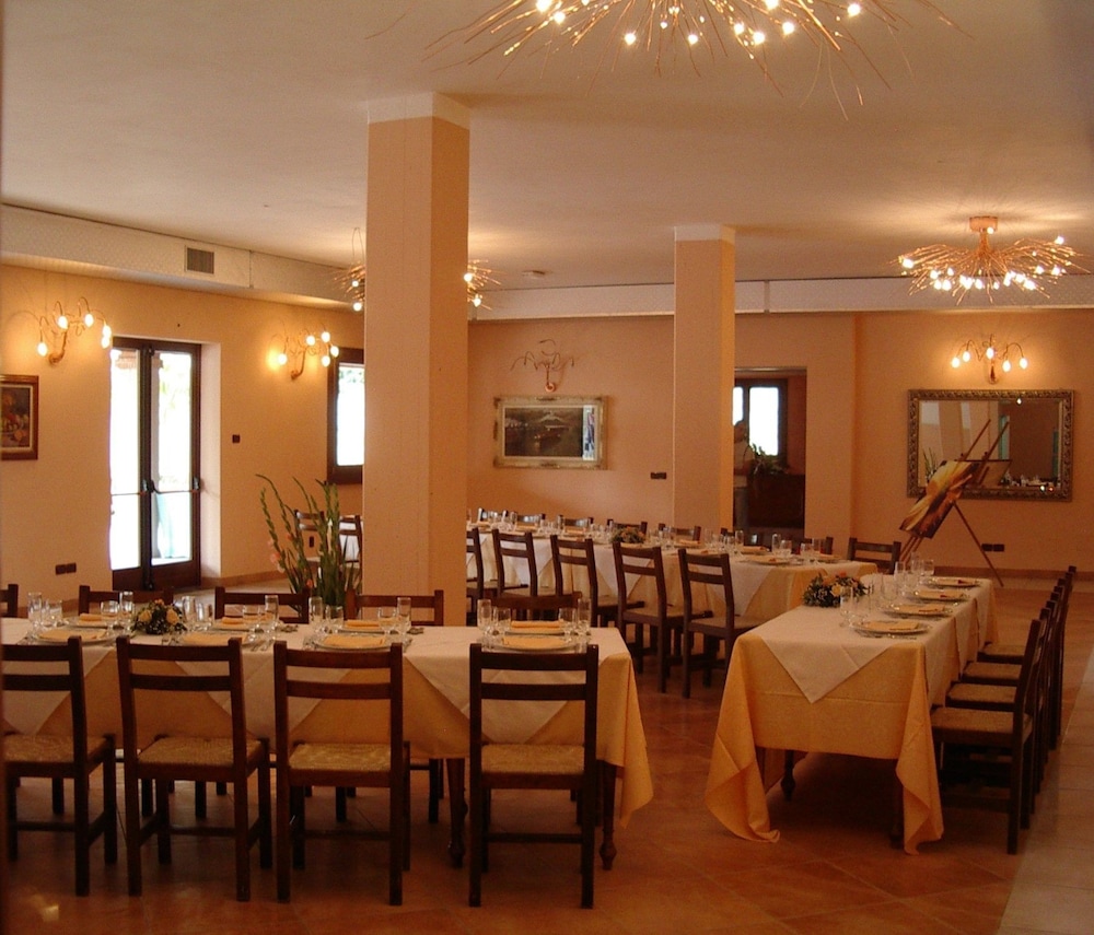Hotel Lago Verde 29/45