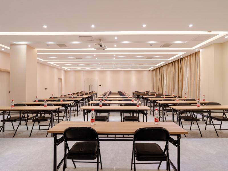 Greentree Inn Hefei Railway Station Metro Station Shengli Square Expre 20/22