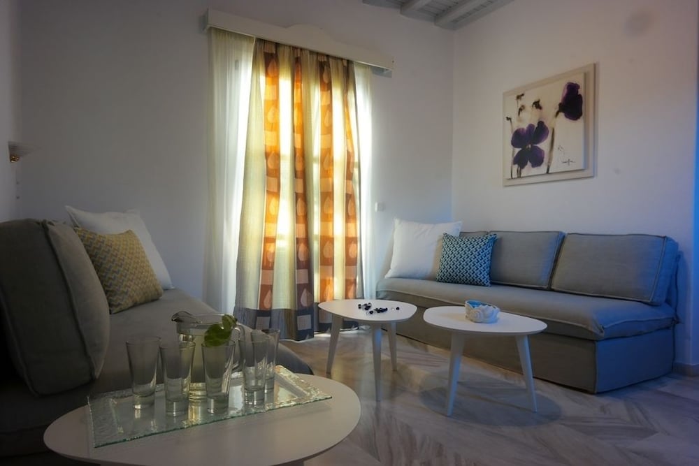 Mykonos Chora Apartments 18/29
