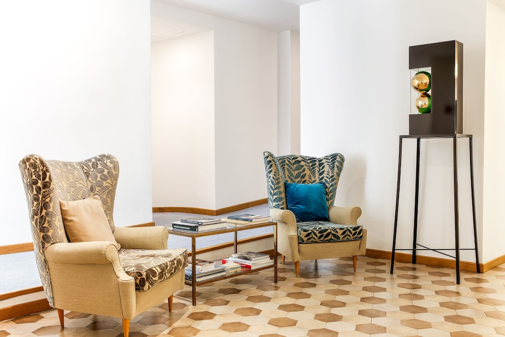 Villa Fiorella Art Hotel 56/80