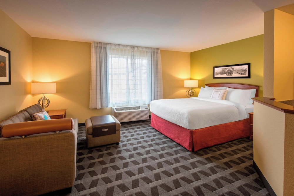 Towneplace Suites By Marriott Denver Tech Center 6/21