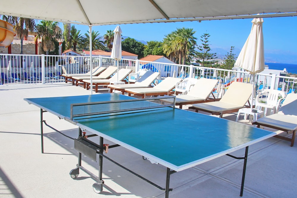 Rethymno Mare And Waterpark 20/50
