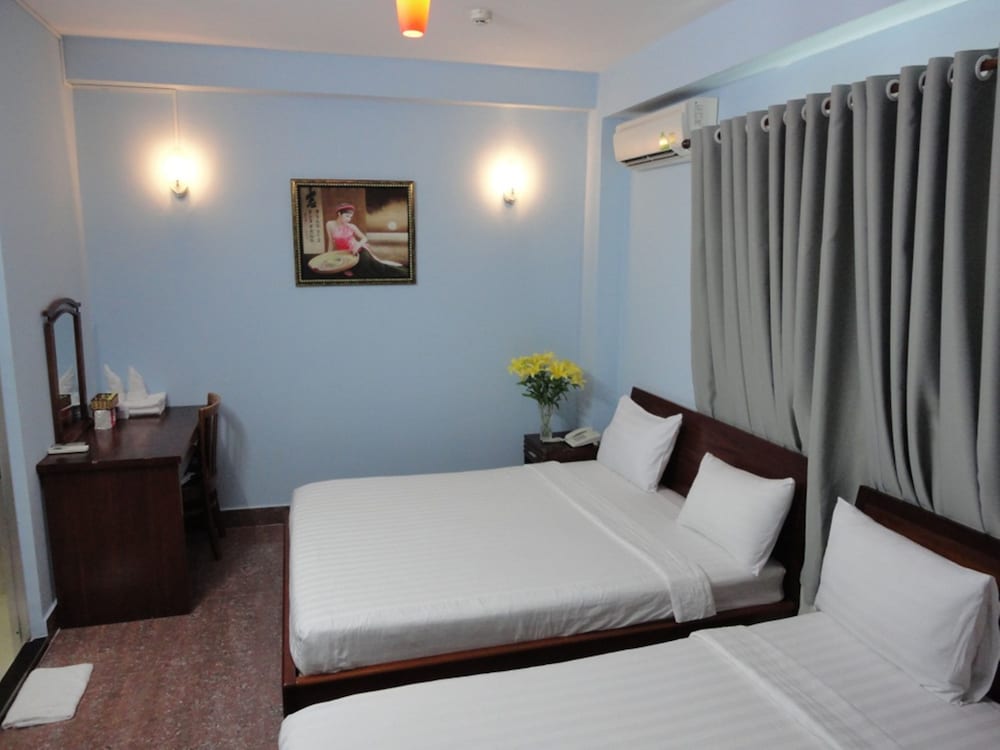 Yen Trang 1 Hotel 3/20