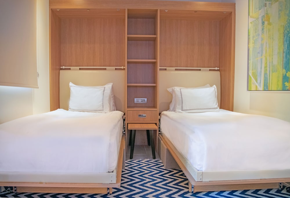 Titanic Luxury Collection Bodrum 15/74