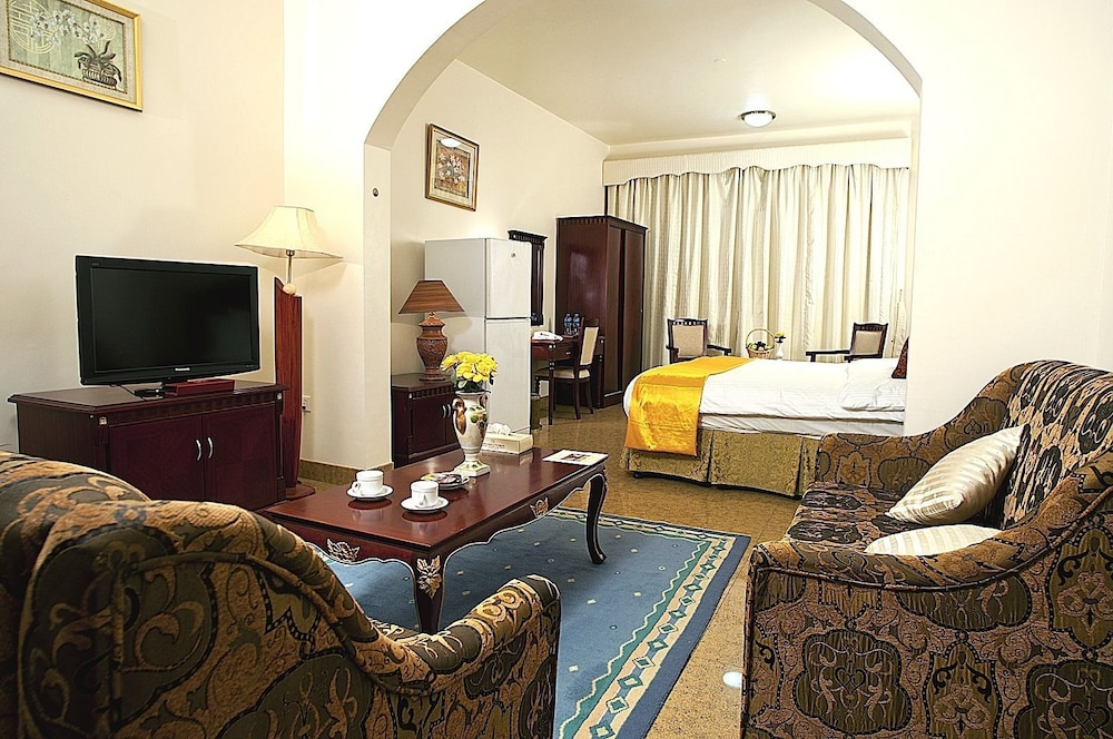 Safeer International Hotel 42/50