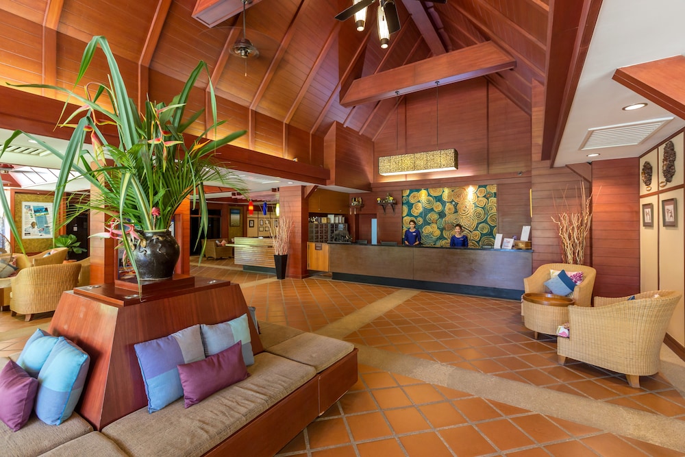 Krabi Resort 7/73
